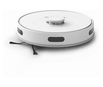 Rowenta RR8567WH X-Plorer Serie 75s – Интелигентен робот прахосмукачка с 3D сензори, мокро и сухо почистване, до 120 мин работа