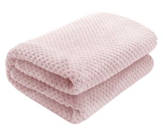 Odeja Tutumi Diamond 200X220 Roza - 200X220X2CM