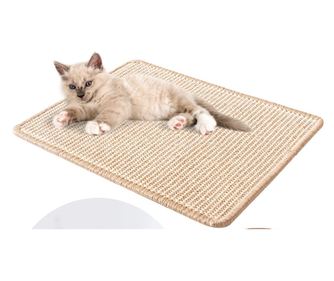 Praskalnik Za Mačko Tutumi 332494 Bež - 60X6X40CM