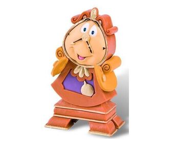 Cogsworth óra