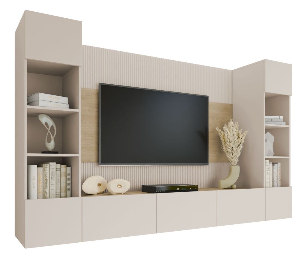 Cypria I Living Room Set