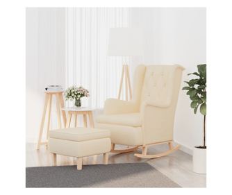 Hintaszk lbtartval, krmszn, szvet