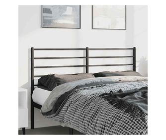 Fmbl kszlt jjeliszekrny, fekete, 150 cm