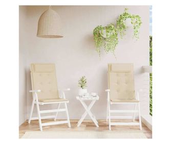 Magas httmlj szkprna, 2 db, bzs, Oxford szvet