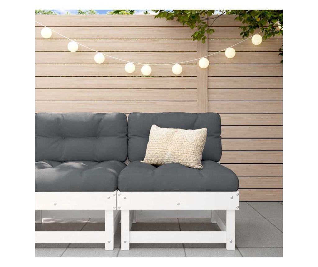 Kzps kanap prnkkal, fehr, tmr feny