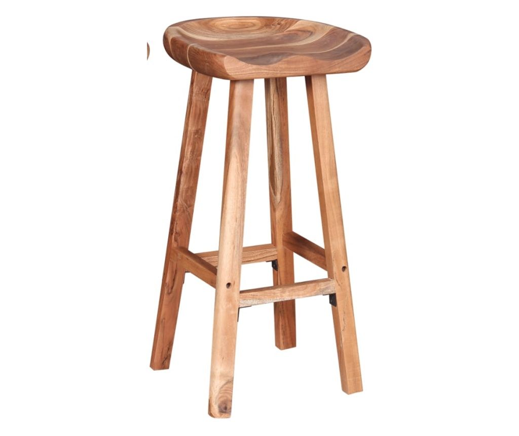 Brpultok, tmr akcfa, 38 x 37 x 76 cm, 2 db