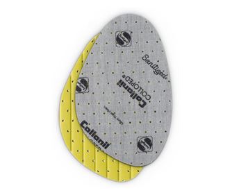 Jumatate de brant din latex Collonil Sunny, 35/36