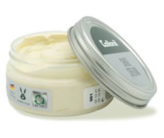 Crema de pantofi clasica Collonil Shoe Cream, 60 ml, creme