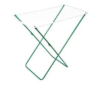 Uscator rufe Plast  , Gimi , Verde