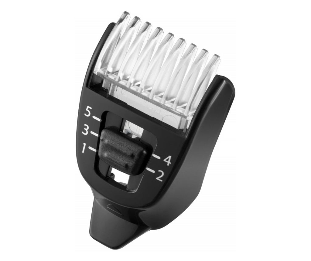 Тример за детайли Remington NE3870 NANOSeries Lithium, 2 глави, Закръглен връх, Водоустойчив, Черен/син - 6