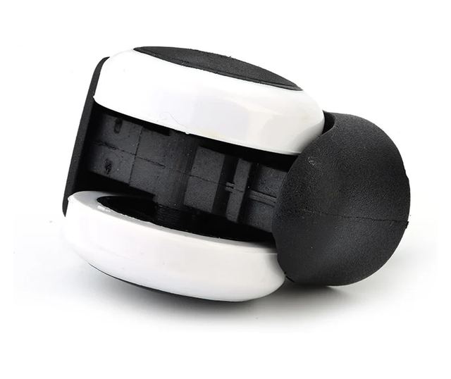 Σετ μεταλλικών πλακών ζυγοστάθμισης 22 cm x 15 cm, βάση 64 cm, κύλινδρος από καουτσούκ γενικής χρήσης και έμβολο, αερίου, για κα