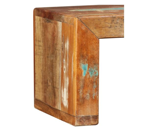 Podrška za TV, reciklirano masivno drvo