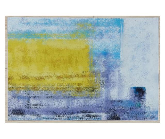 Килим Heinner с 3D дигитален принт 160x230 см Sun