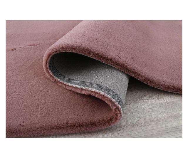 Плюшен килим Heinner Shaggy Soft, лилав, 200x300 см