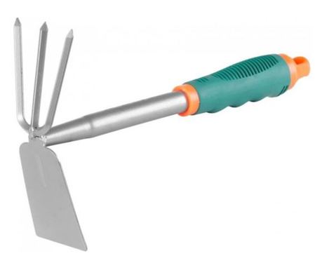 Мини трион, плосък, 3 зъба, 8х31,5 см, Strend Pro