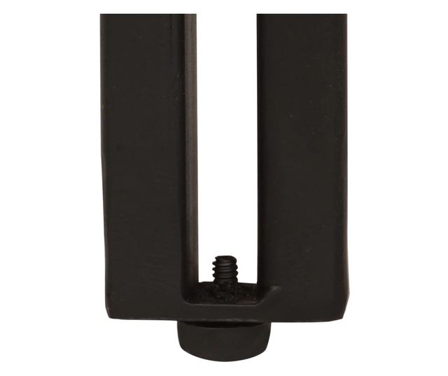 Stolice za blagovaonicu, 2 kom., masivno drvo bagrema