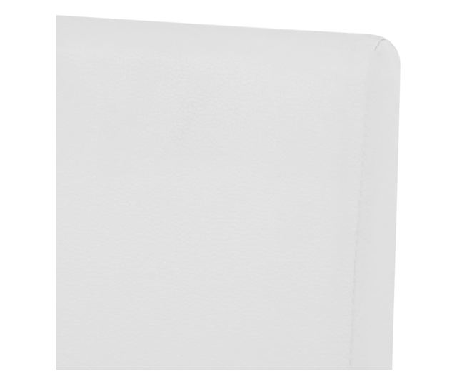 Σετ Τραπεζαρίας 7 Τεμαχίων, Απομίμηση Δέρματος, Δρυς, Κρεμ