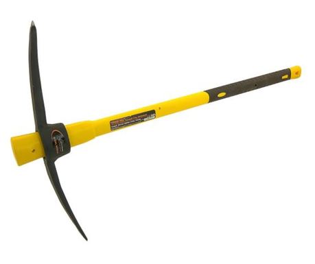 Кирка Strend Pro, С влакнеста дръжка, 2 кг, 51х90 см