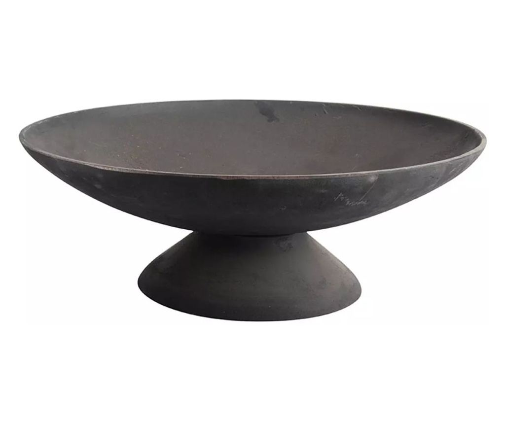 Esschert Design Posuda za vatru L FF44 - 3