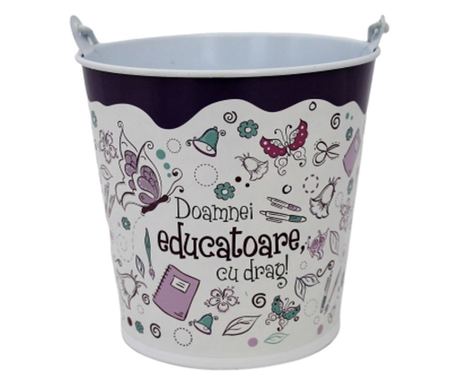 Edényfogó 13,5 cm "A tanárnak szeretettel"