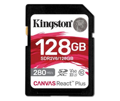 SD KARTICA KS 128GB SD, SDXC, CL10