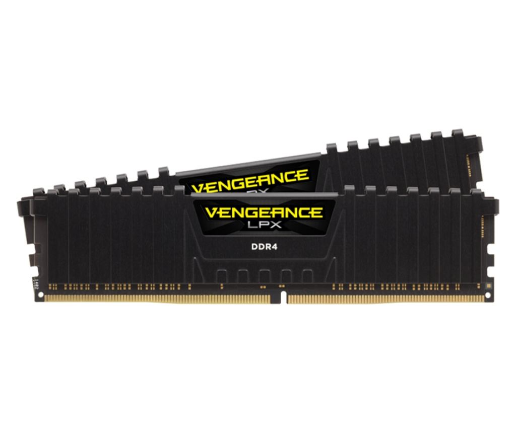 Memorie RAM Corsair Vengeance LPX 64GB DDR4 3600MHz CL18 Kit - Vivre