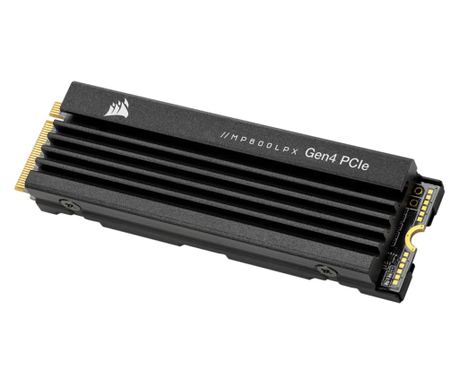 CR SSD MP600 PRO 1TB M.2 NVMe PCIe 4