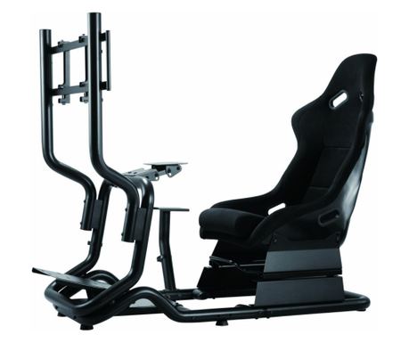 Igralni stol Serioux Cockpit
