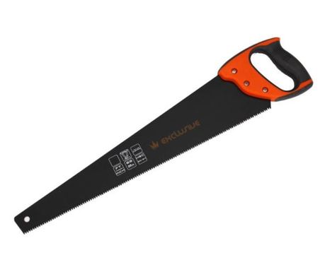 Fierastrau coada vulpe teflonat 500mm - Richmann Exclusive