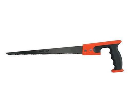 Fierastrau de grădină, Strend Pro, mâner plastic, 250 mm