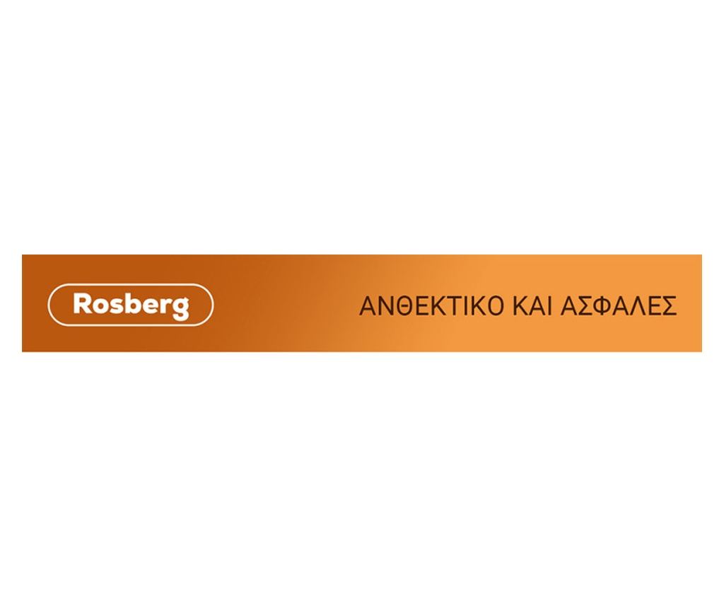 Rosberg R51173F2 Μηχανή Ελληνικού Καφέ, 2 Φλιτζάνια, Ανοξείδωτο Ατσάλι - 10