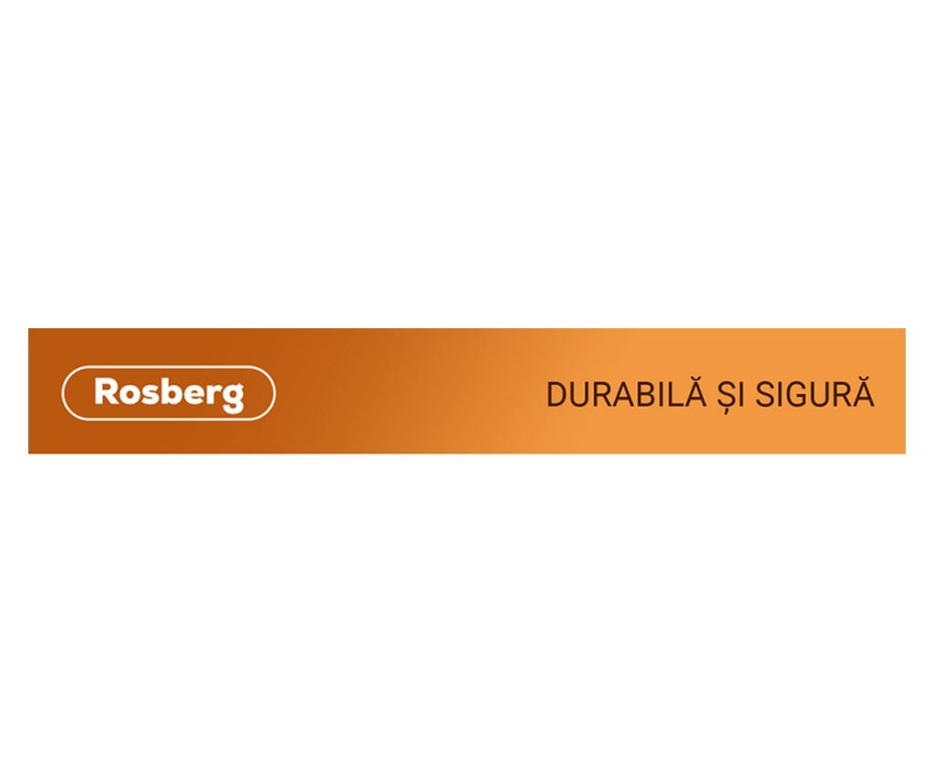 Rosberg R51173F2 Μηχανή Ελληνικού Καφέ, 2 Φλιτζάνια, Ανοξείδωτο Ατσάλι - 14