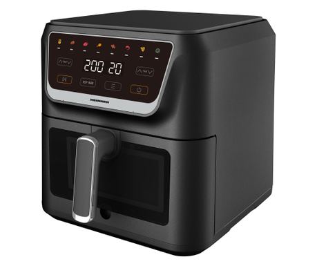 Heinner HAF-H8BK1700