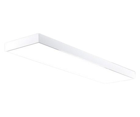 Panou LED RFAN, Model 8205WH, Lumina Rece, 6000K, 72W, Alb