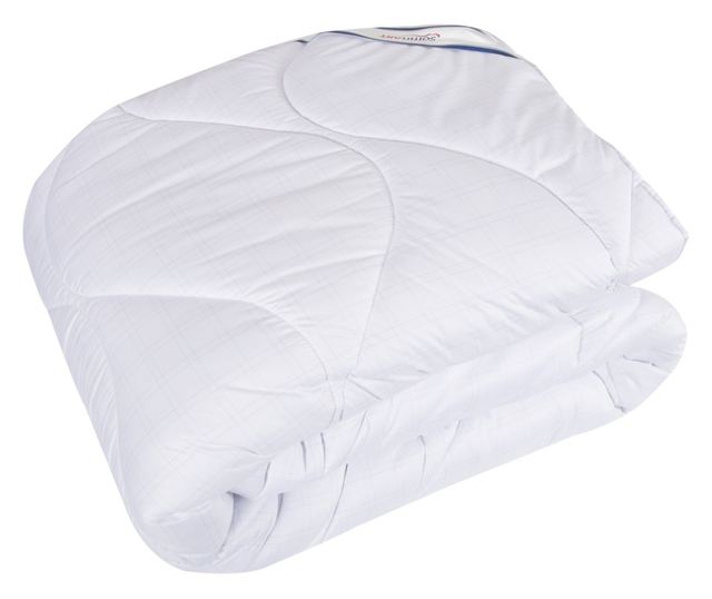 Somnart steppelt paplan, 180x200 cm, szénszálas mikroszálas, könnyű töltet 200 gsm