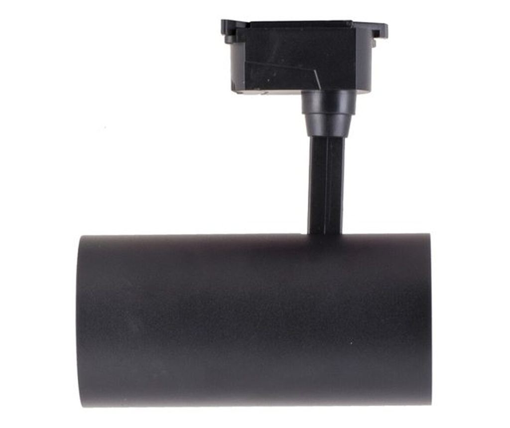 Proiector LED RFAN, Model B02 BK, 20W, 6000K Lumina Rece, 2280lm, Directionabil pe Sina Monofazata, Negru - 3