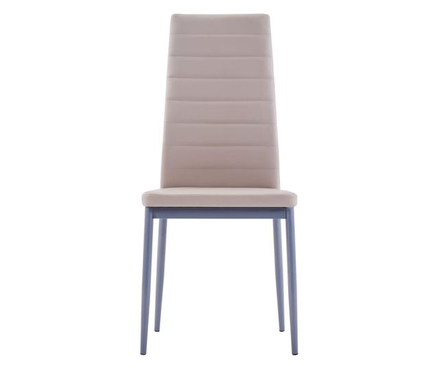 Set kuhinjskog namještaja, 7 dijelova, cappuccino