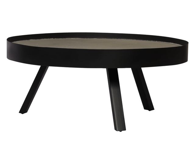 Stolić za kavu, betonska ploča, 74 x 32 cm