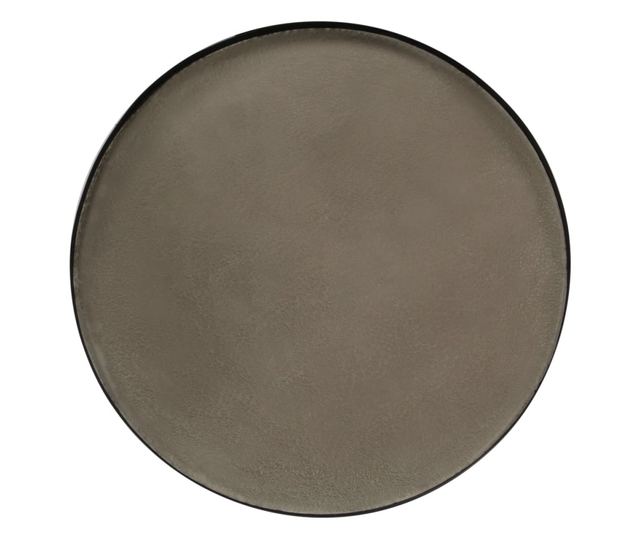 Stolić za kavu, betonska ploča, 74 x 32 cm