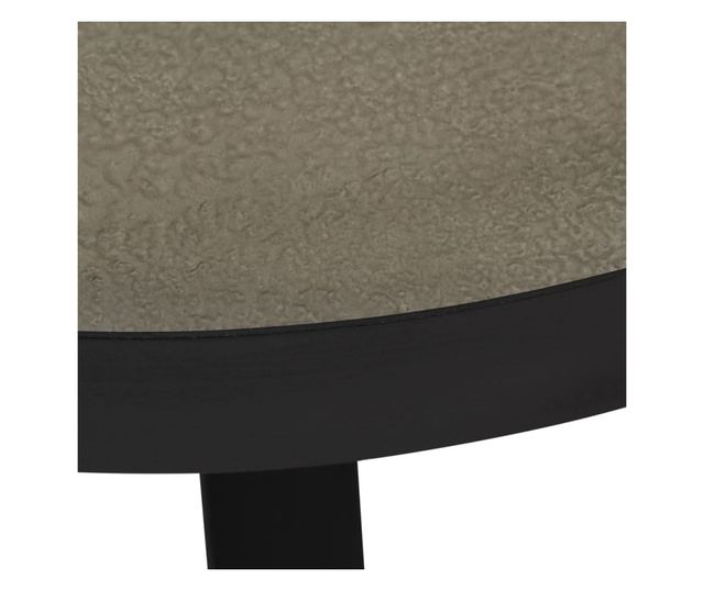 Stolić za kavu, betonska ploča, 74 x 32 cm