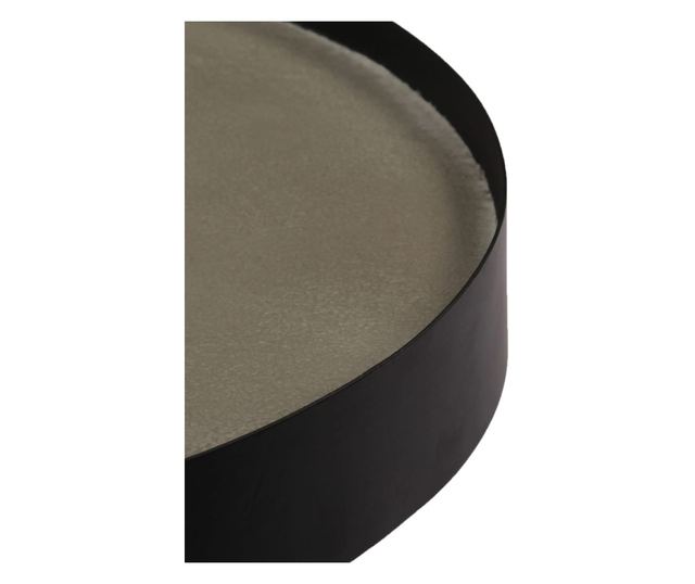 Stolić za kavu, betonska ploča, 74 x 32 cm