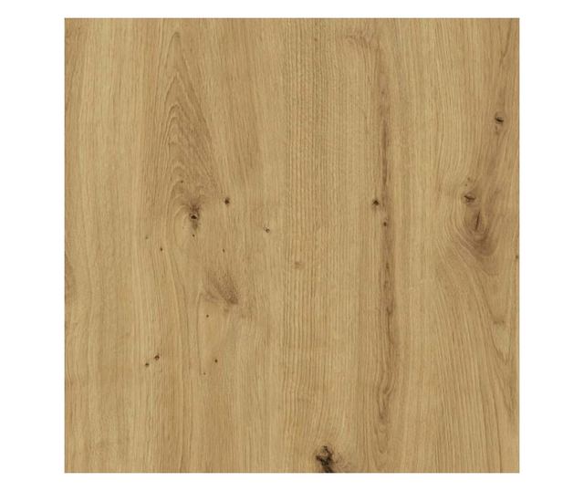 FMD Geometrikus fgg knyvespolc, tlgy s fekete