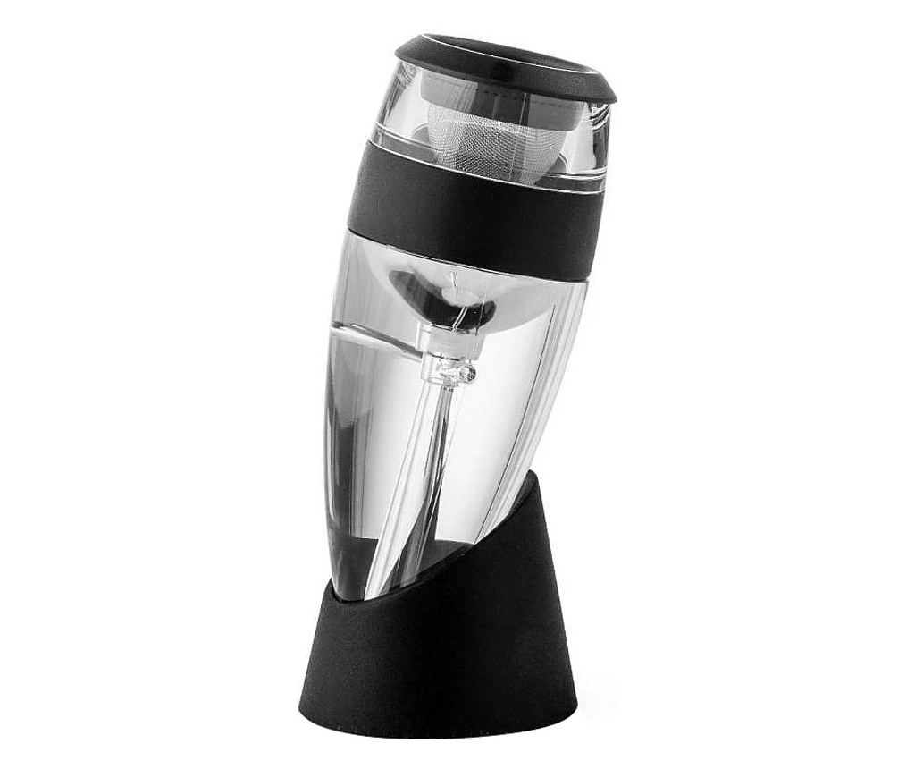 Aerator za vino sa stalkom. - 5