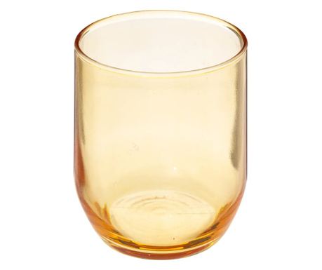 Pahar Yell Tumbler, sticla, 300 ml, 9.20 x H. 7.30 cm