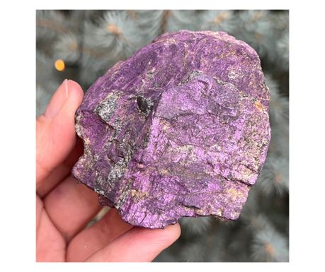 Purpurit piatra bruta model 4a/7