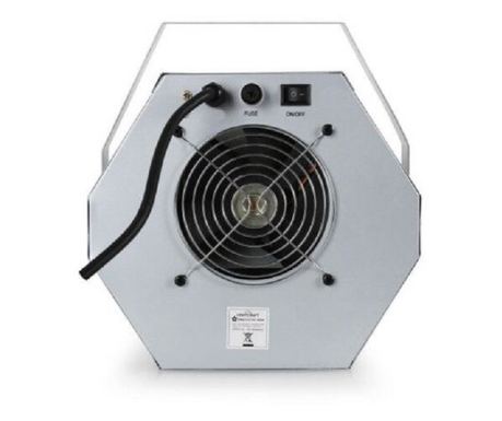 Mașina De Făcut Baloane Cu Telecomanda KlaussTech, 60 W, O Paleta