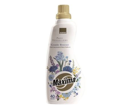 Balsam de rufe ultra concentrat Sano Maxima Gentle Breeze 40 spalari 1L