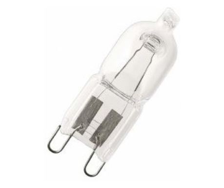 Bec cuptor halogen G9 Osram 66725 25W original