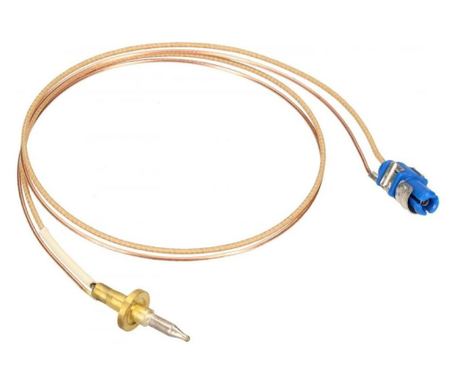 Termocupla plita 520mm Whirlpool 481010566193