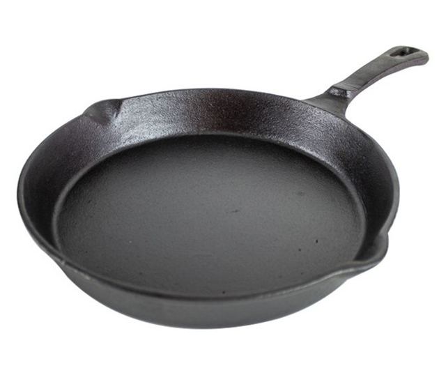 Тиган, AZHOME, Чугун